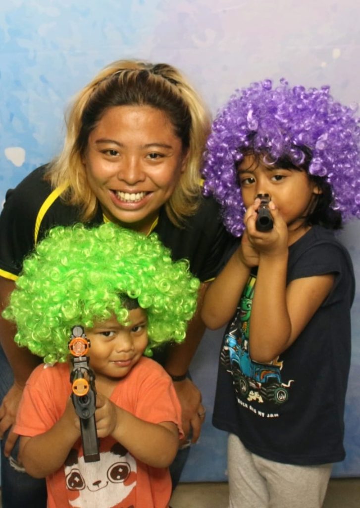 A Mother’s Hope for the Future: Hanna's Story