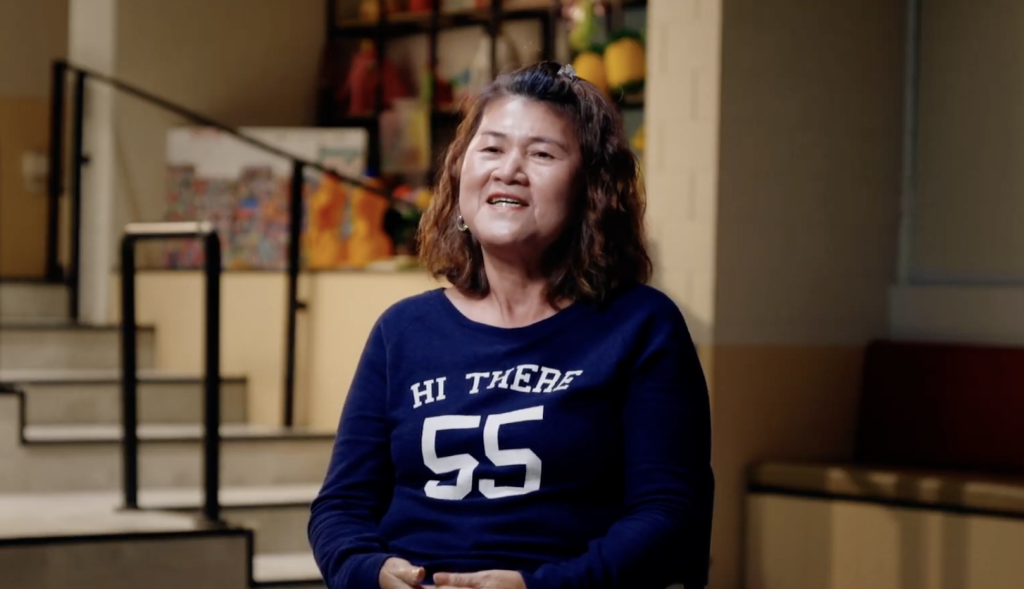 New Joy in Life: Mdm Siew Eng's Story