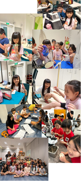 Grateful Parents of  Giselle (P3)