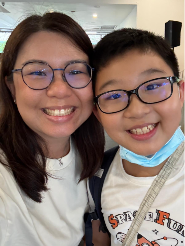 Grateful Parents of  Cayden (P3)