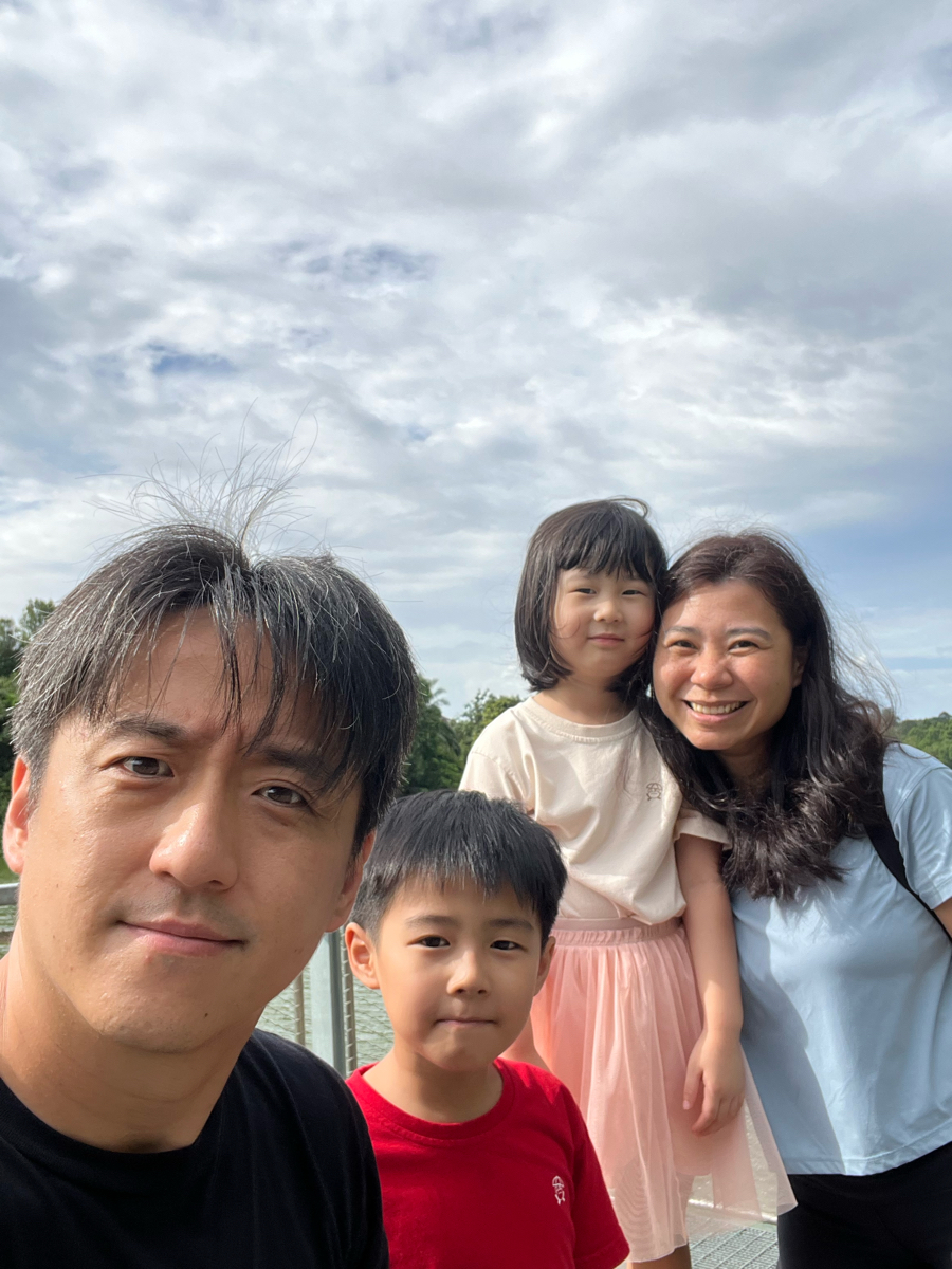 Grateful Parents of  Eytan (P2)