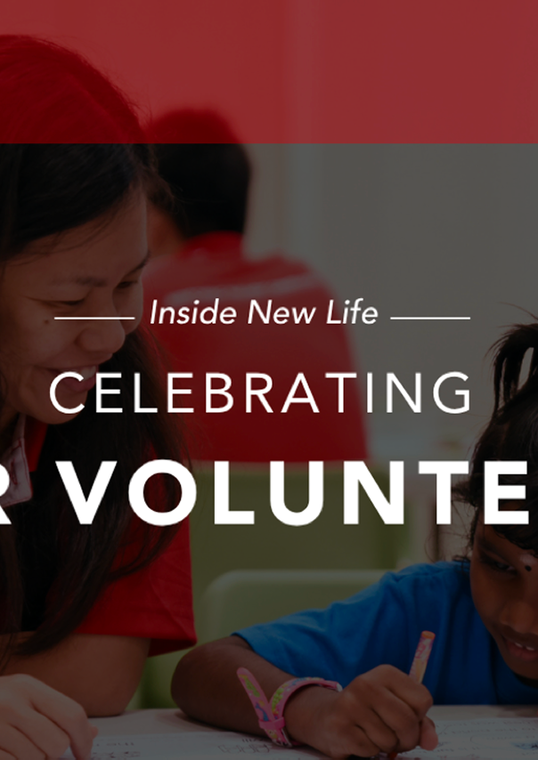 2025 Issue #81: Celebrating Our Volunteers